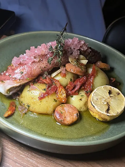 Kaza Restaurant Urban Dining Picture 3