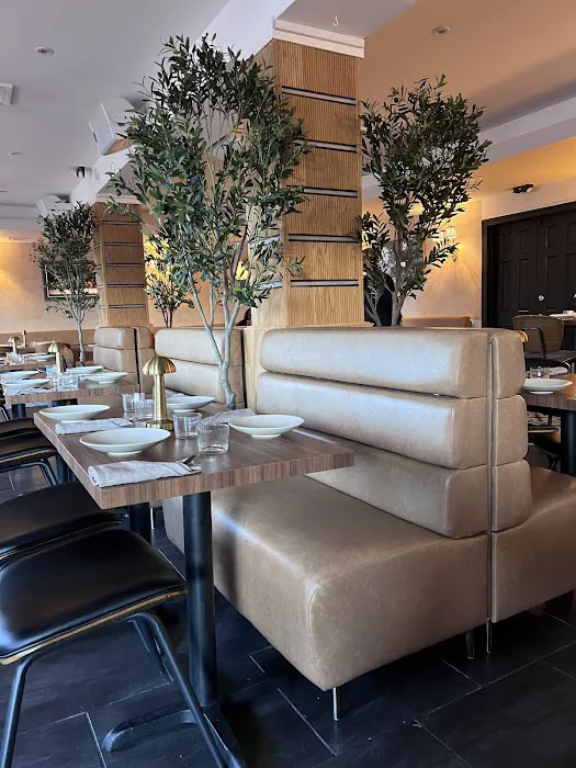 Kaza Restaurant Urban Dining Picture 8