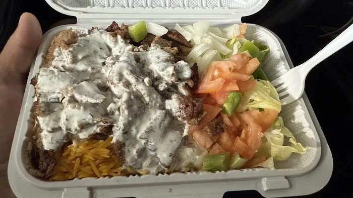 US Fried Chicken Picture 1