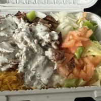 US Fried Chicken ico