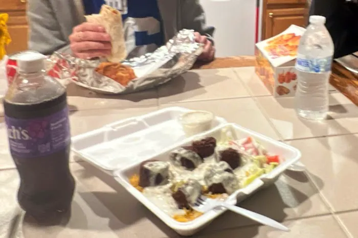 US Fried Chicken Picture 6