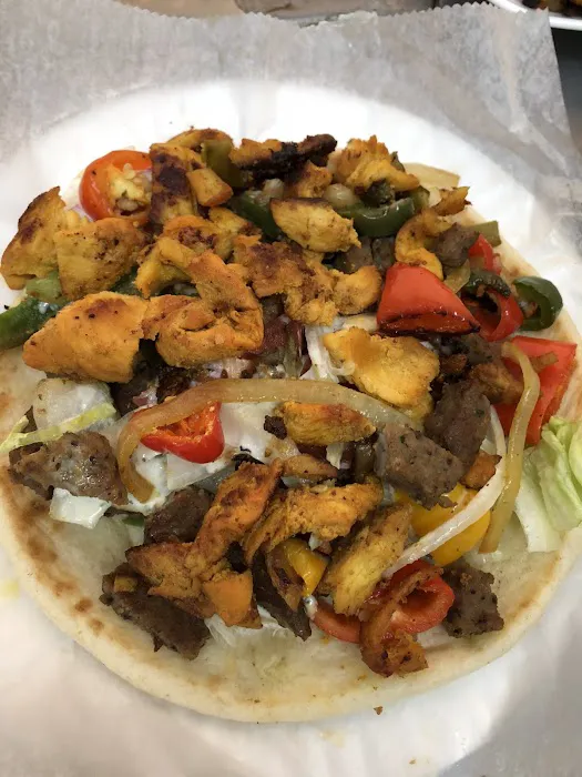 US Fried Chicken Picture 2