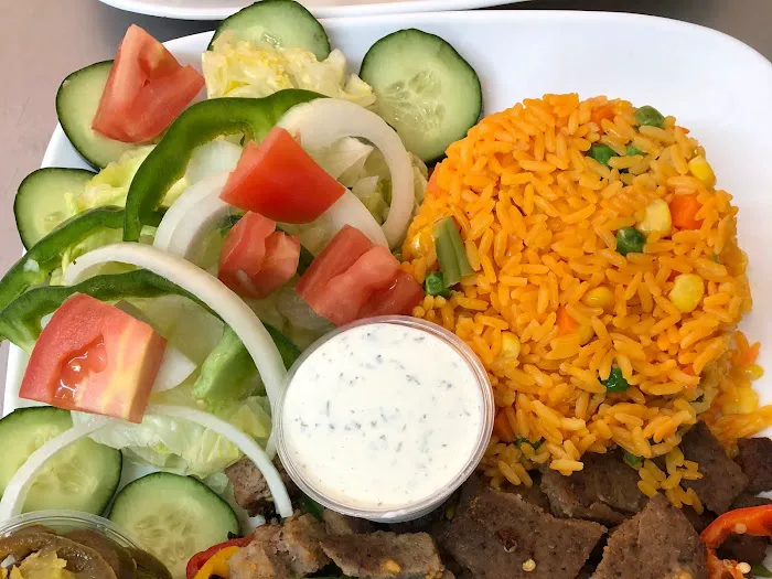 US Fried Chicken Picture 8