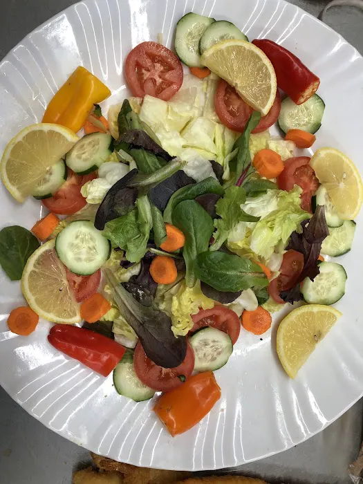 US Fried Chicken Picture 5