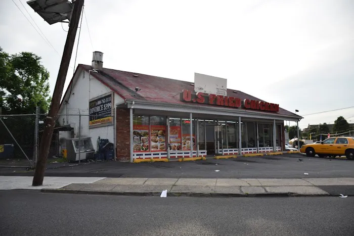 US Fried Chicken Picture 3