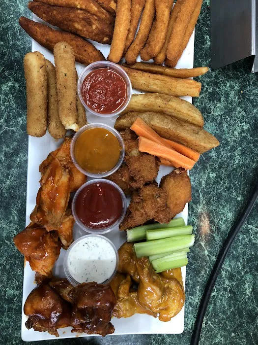 US Fried Chicken Picture 4