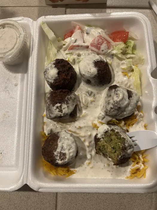 US Fried Chicken Picture 7