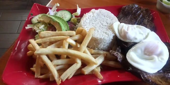 El Nuevo Latino Restaurant Picture 2