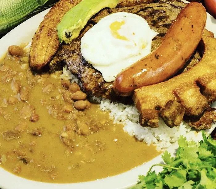 El Nuevo Latino Restaurant Picture 5