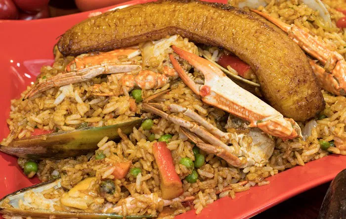 El Nuevo Latino Restaurant Picture 6