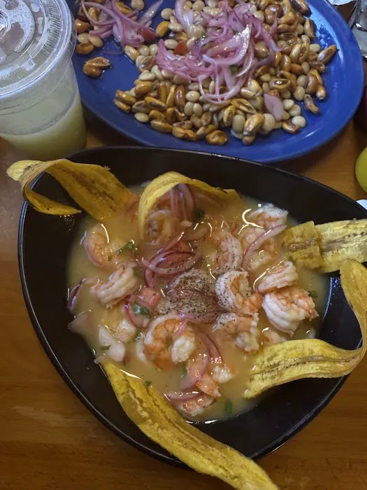 El Nuevo Latino Restaurant Picture 1