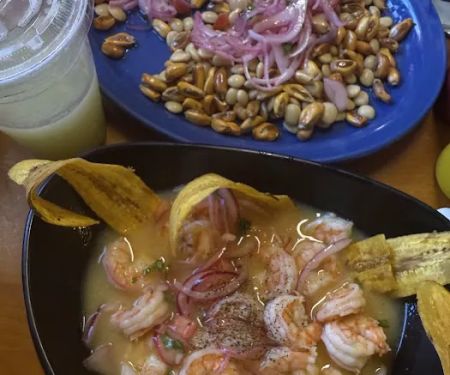 El Nuevo Latino Restaurant