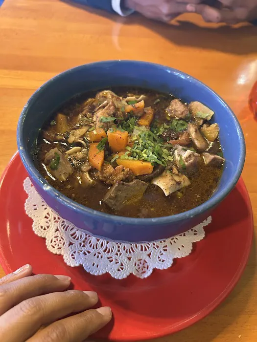 El Nuevo Latino Restaurant Picture 3