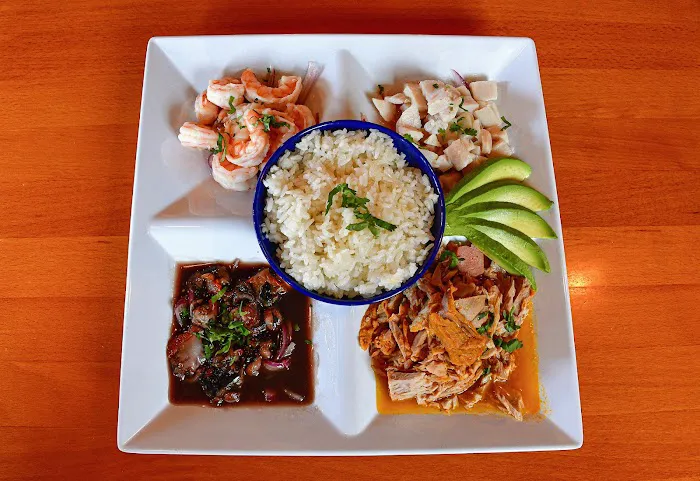 El Nuevo Latino Restaurant Picture 10