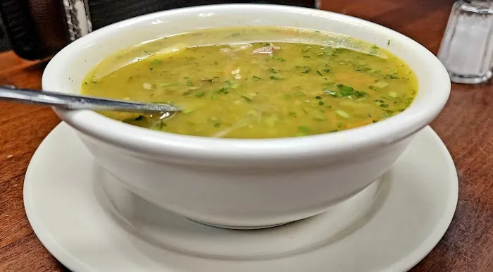 La Tipica Restaurant Picture 1