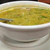 La Tipica Restaurant ico