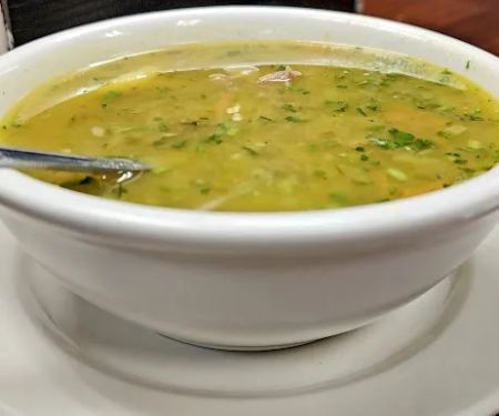 La Tipica Restaurant