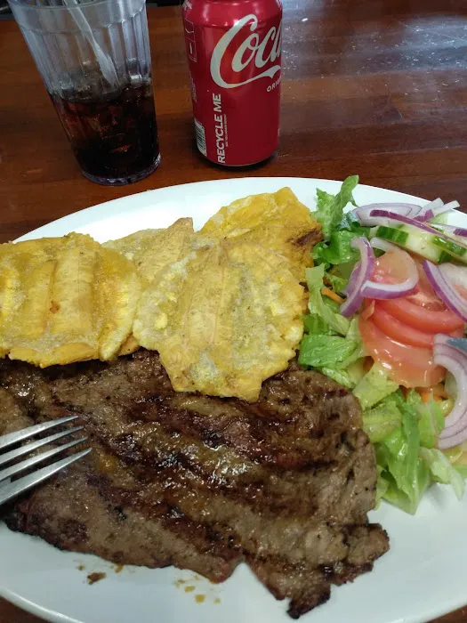 La Tipica Restaurant Picture 4