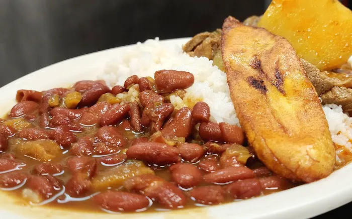 La Tipica Restaurant Picture 3