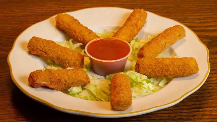 Allí Restaurant & Bar Picture 2