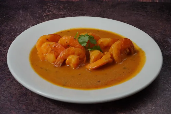 Allí Restaurant & Bar Picture 5