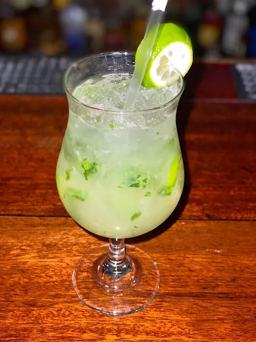 Allí Restaurant & Bar Picture 7