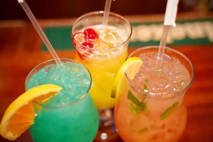 Allí Restaurant & Bar Picture 8