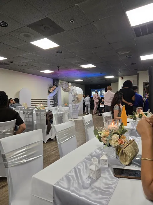 Allí Restaurant & Bar Picture 9