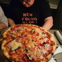 Tommy's Pizzeria & Restaurant ico