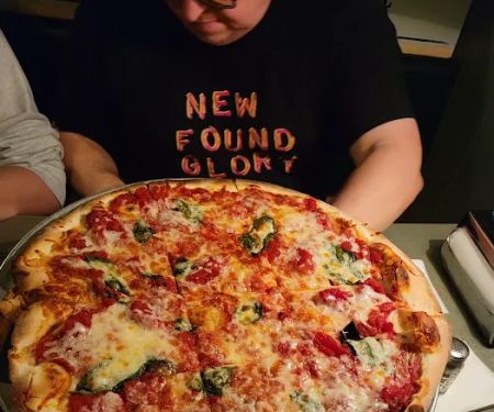 Tommy's Pizzeria & Restaurant