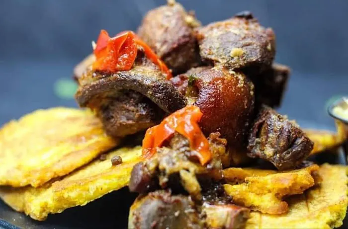 The Favorite of God Restaurant Picture 4