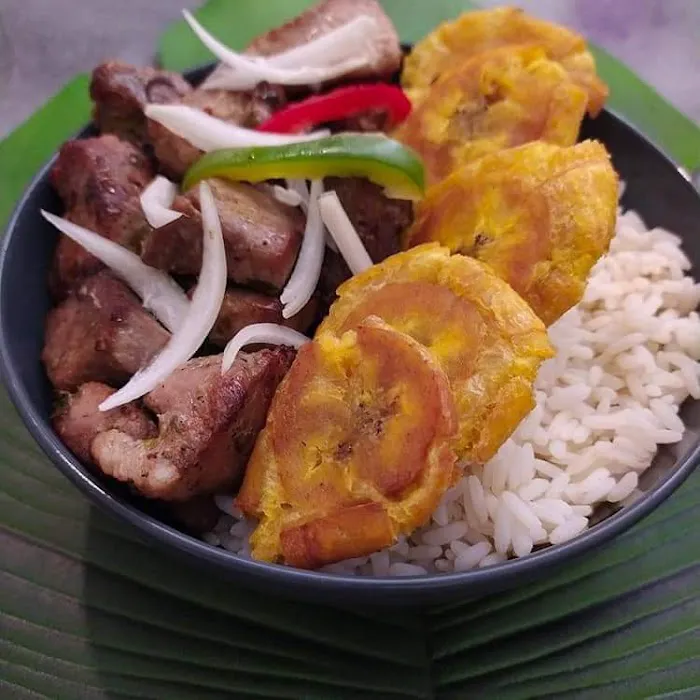 The Favorite of God Restaurant Picture 6