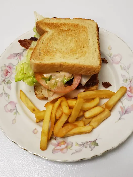 The Favorite of God Restaurant Picture 8