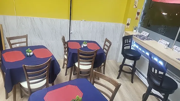 The Favorite of God Restaurant Picture 3