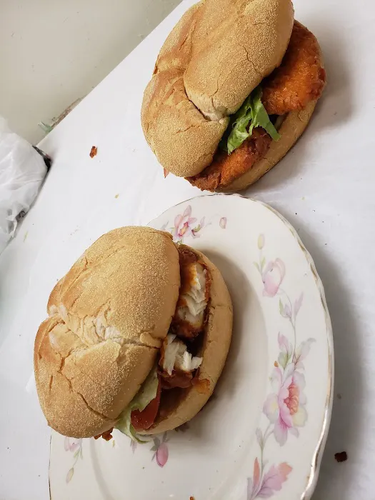 The Favorite of God Restaurant Picture 9