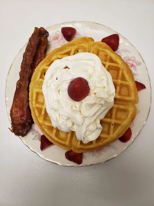 The Favorite of God Restaurant Picture 5