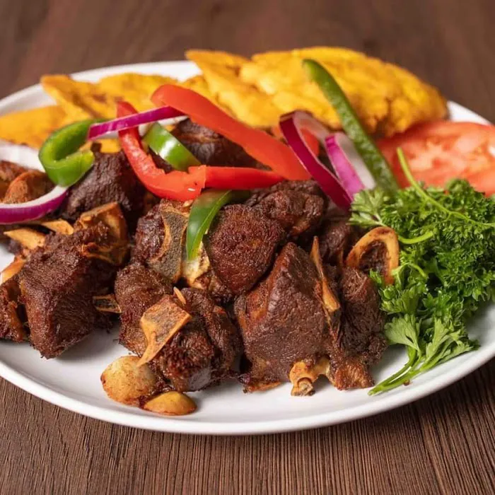 The Favorite of God Restaurant Picture 7