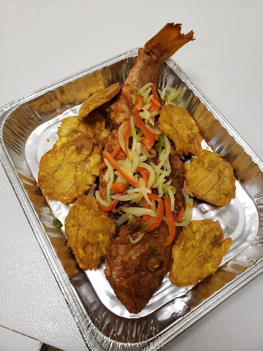 The Favorite of God Restaurant Picture 10