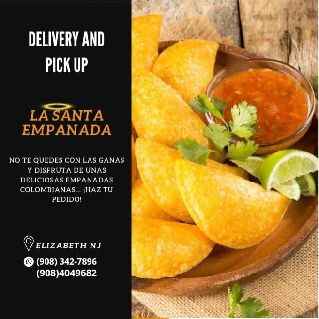 La Santa Empanada Picture 4