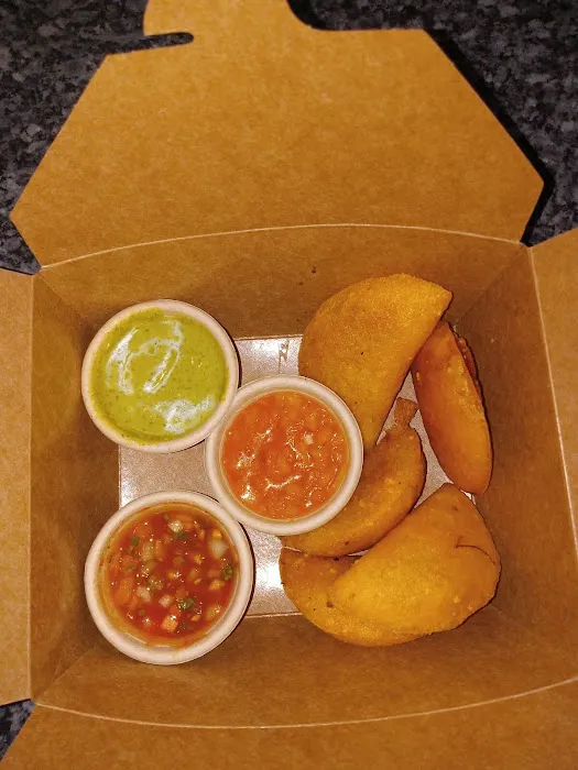 La Santa Empanada Picture 2