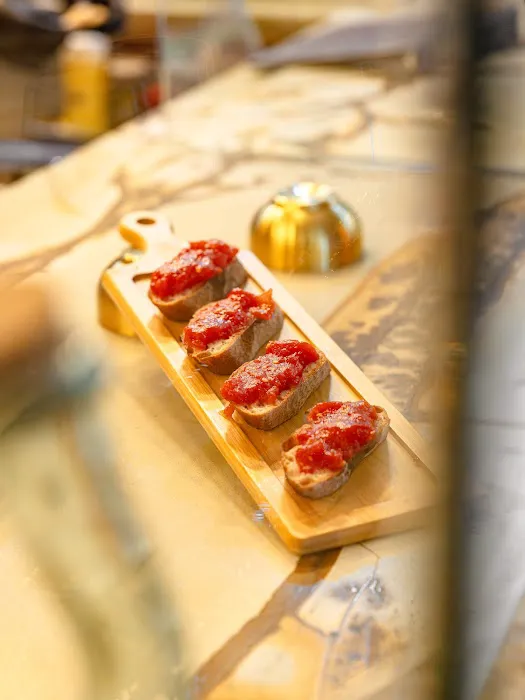 Señoritas Bar De Ellas Picture 7