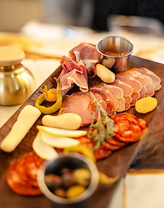 Señoritas Bar De Ellas Picture 2