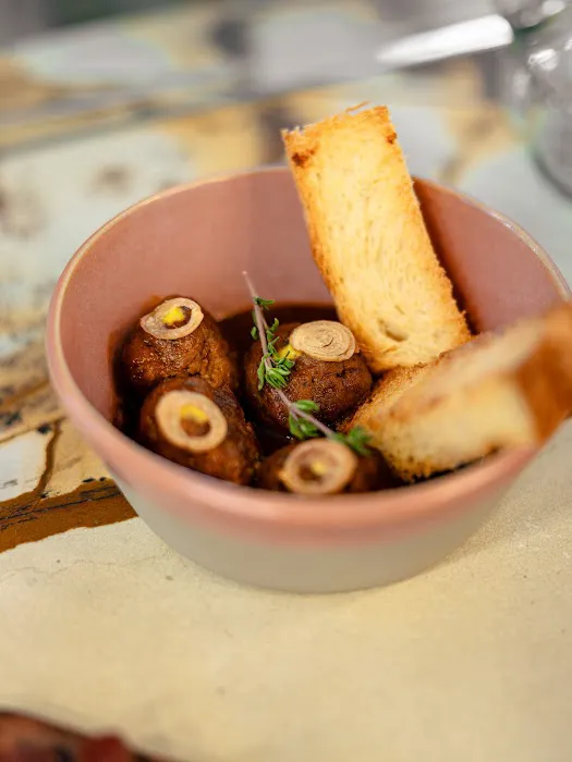 Señoritas Bar De Ellas Picture 8