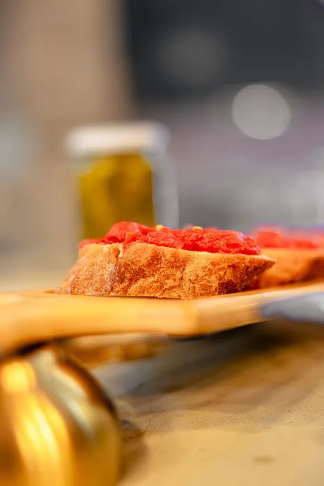 Señoritas Bar De Ellas Picture 5