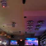 Señoritas Bar De Ellas