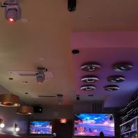 Señoritas Bar De Ellas ico