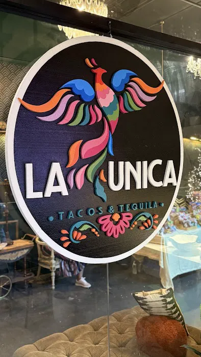 La Unica Tacos & Tequila Picture 7