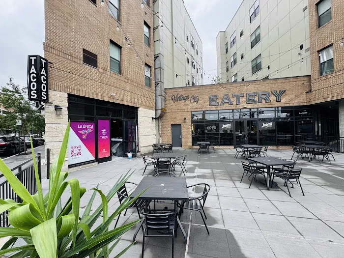 La Unica Tacos & Tequila Picture 5