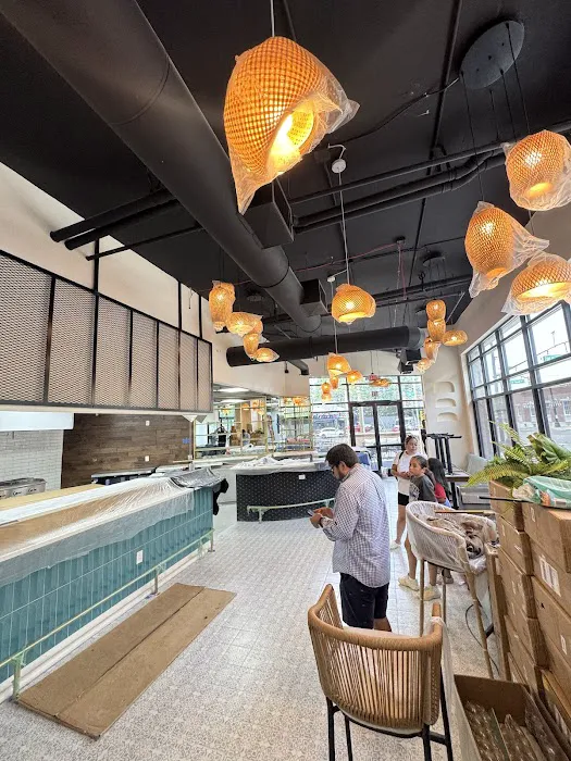 La Unica Tacos & Tequila Picture 10