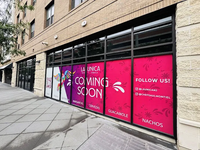 La Unica Tacos & Tequila Picture 6